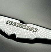 Aston Martin