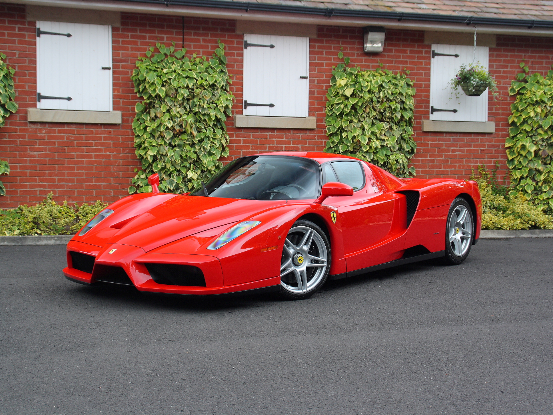 Ferrari Enzo (80190)