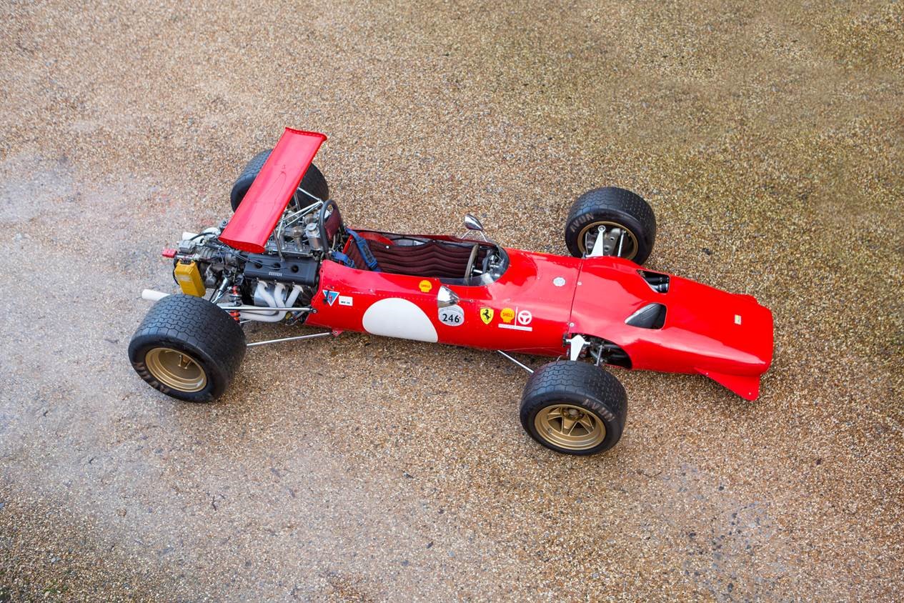 Ferrari Tasman (2137)