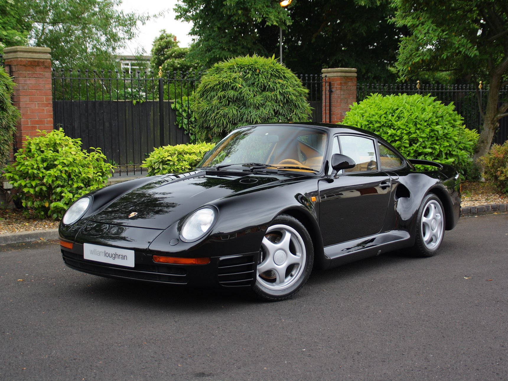 Porsche 959 (2060)