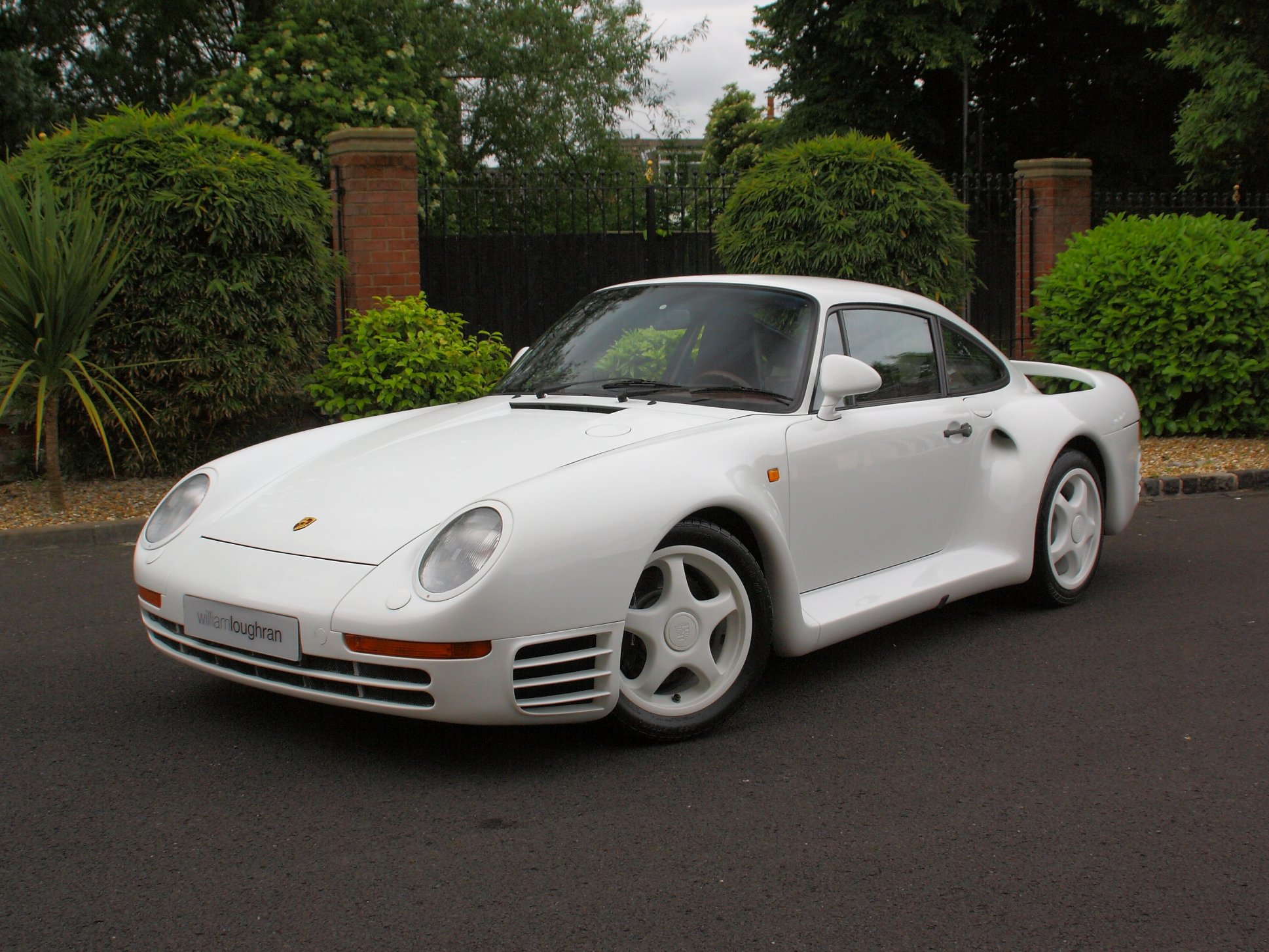 Porsche 959 (2080)