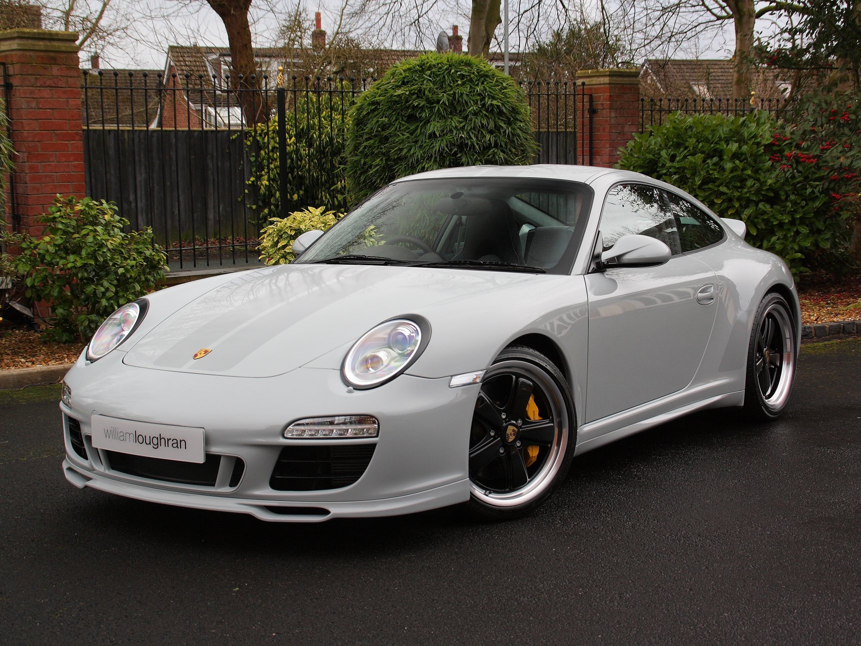 Porsche Sports Classic (2083)