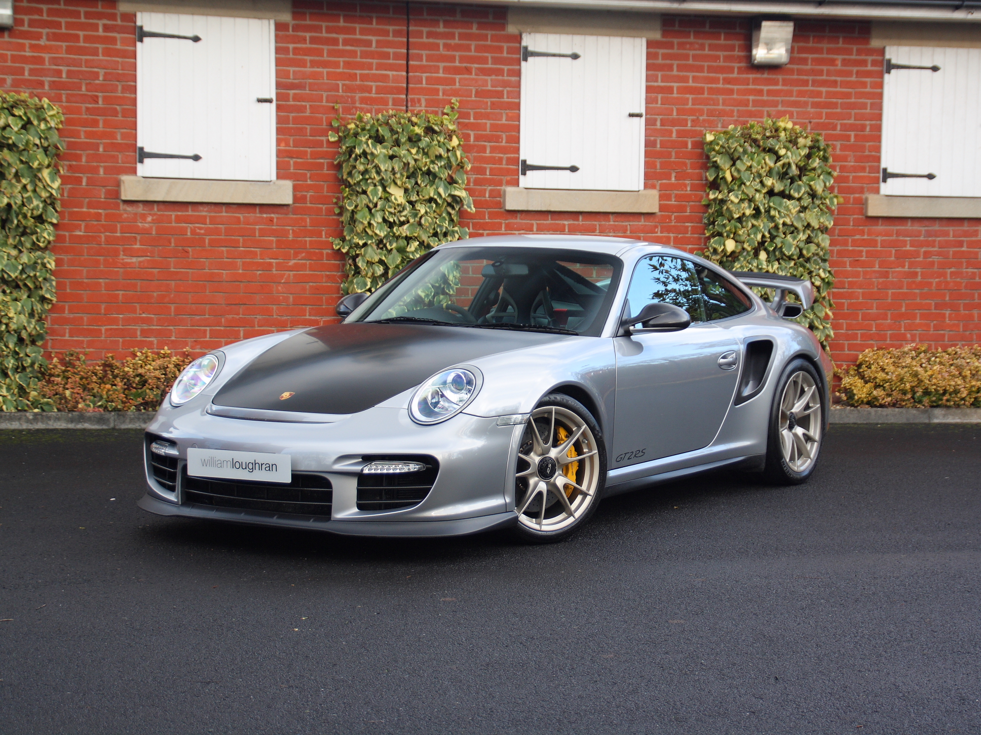 Porsche GT2 RS (2249)