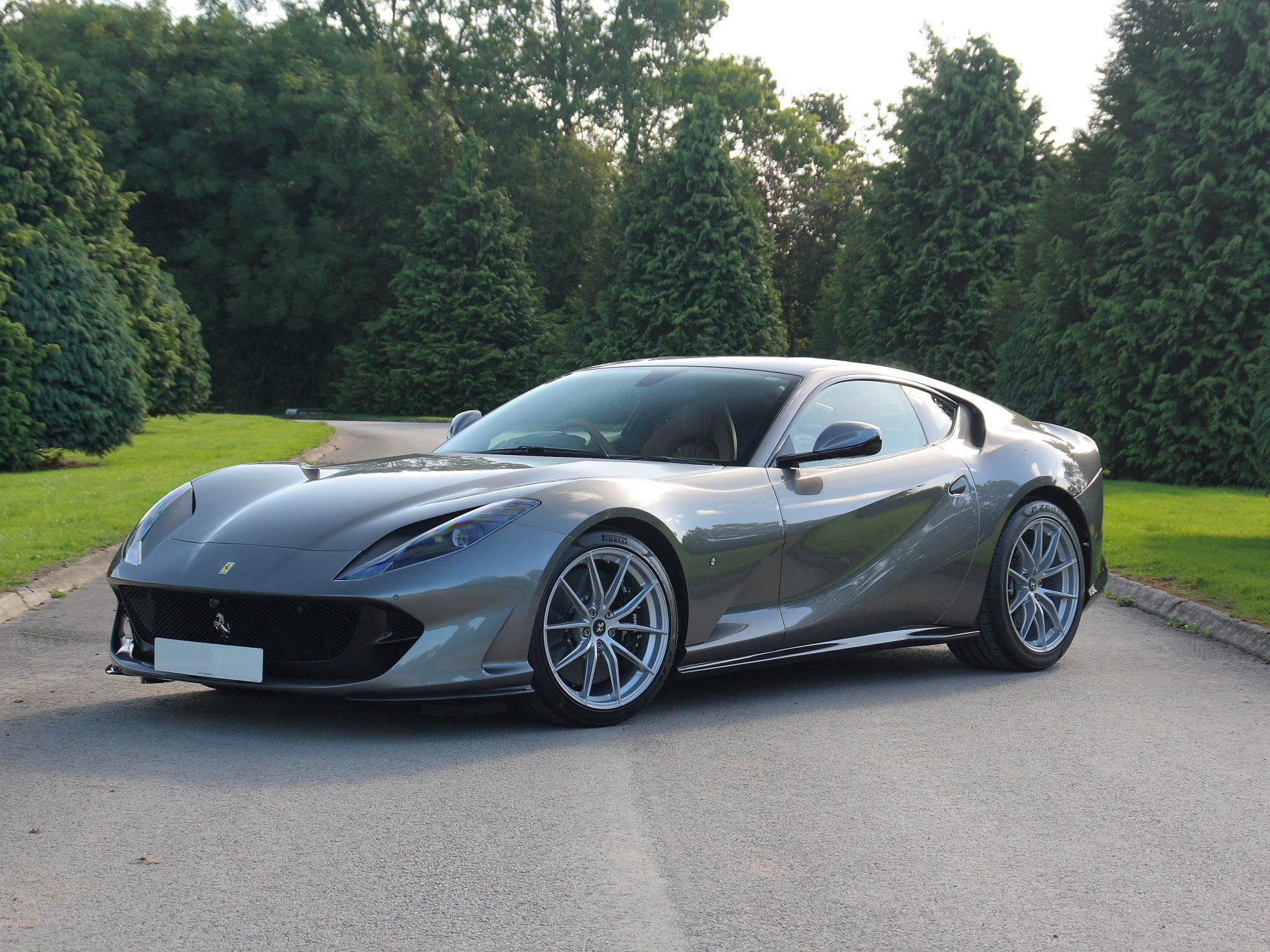 Ferrari 812 Superfast (2264)