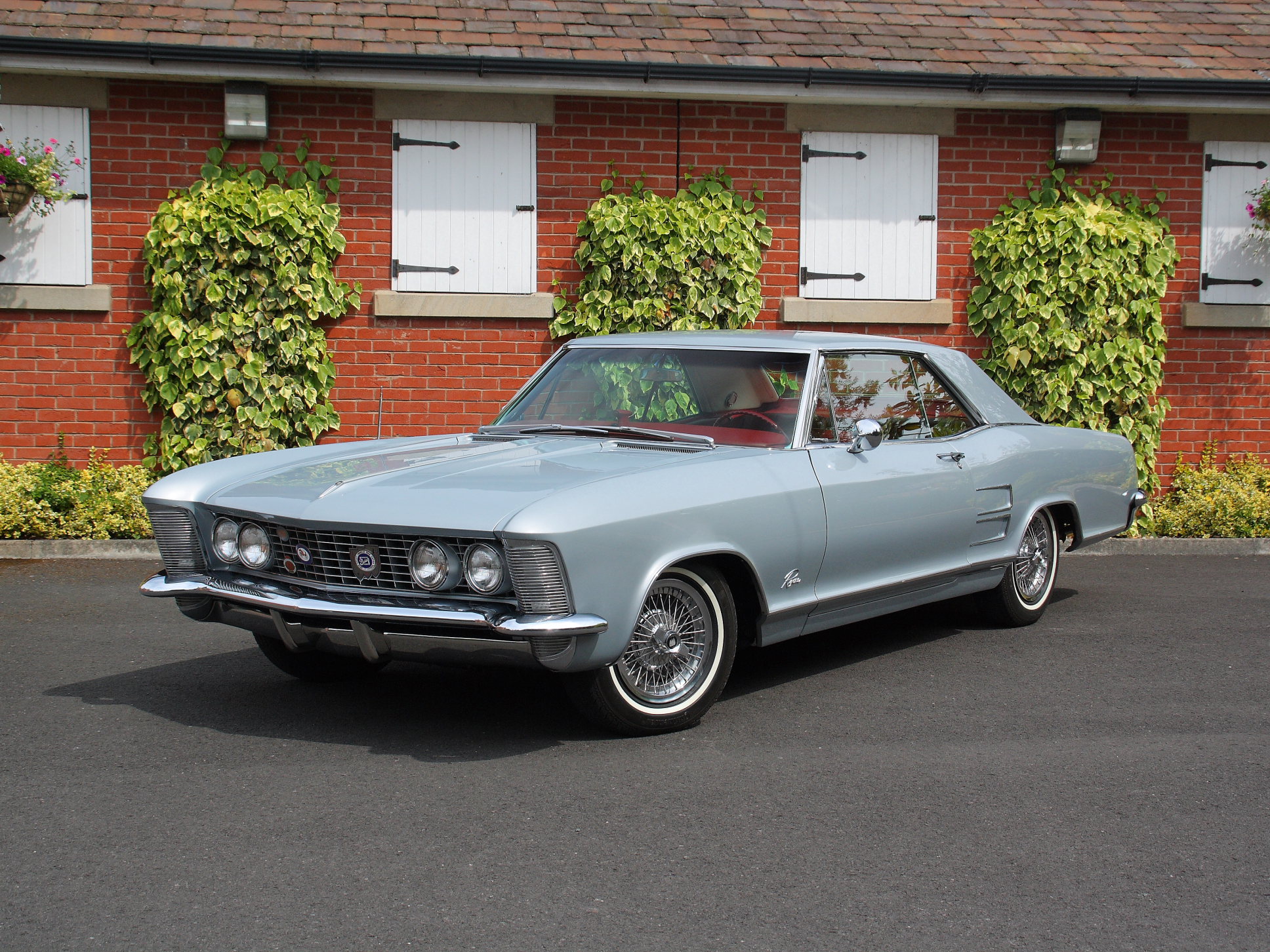 Buick Riviera (2244)