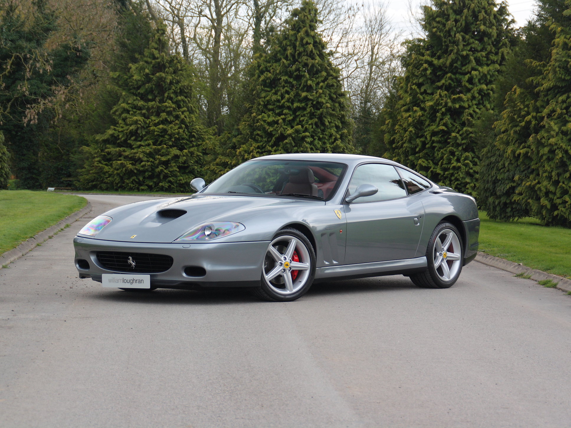Ferrari 575M (2271)