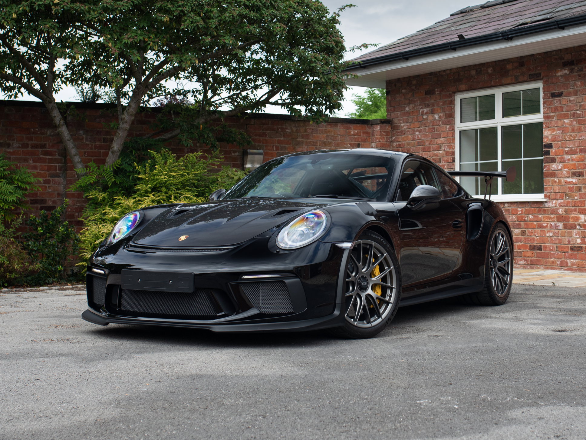 Porsche 911 (991.2) GT3 RS (2287)