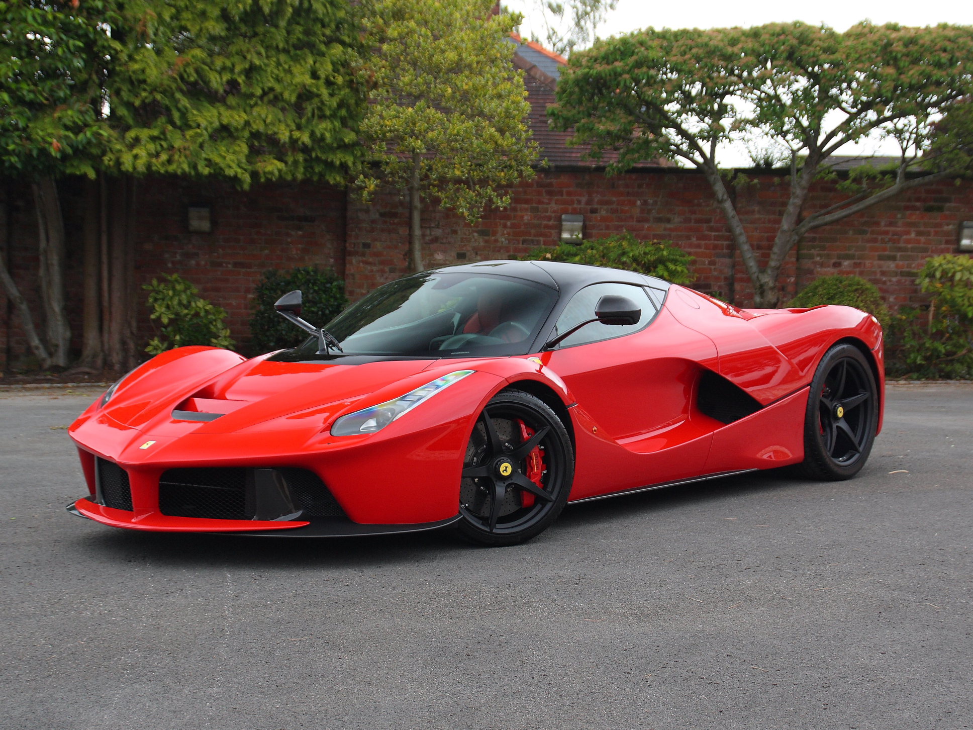 Ferrari LaFerrari (2311)