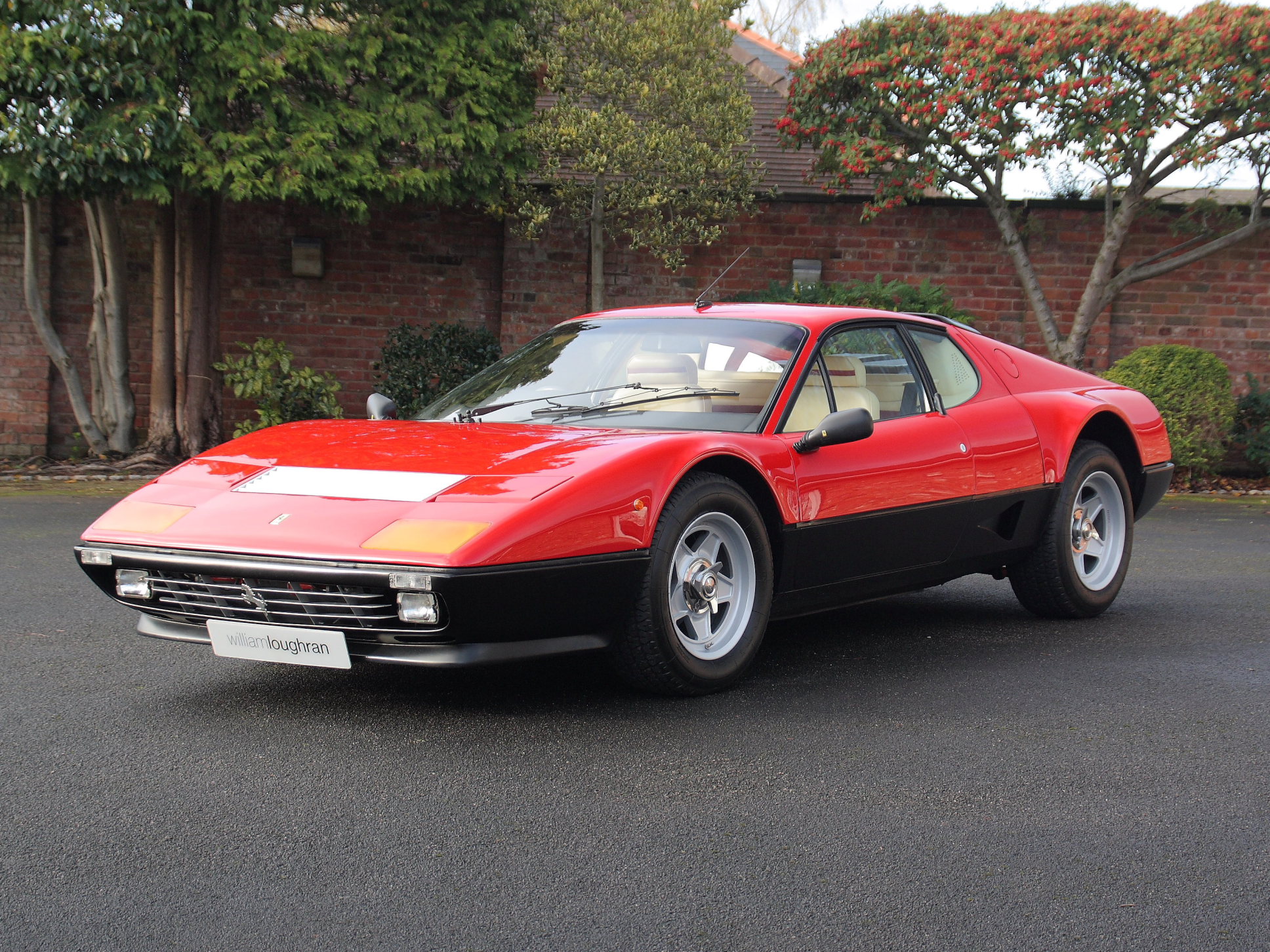 Ferrari 512 BBi (2253)
