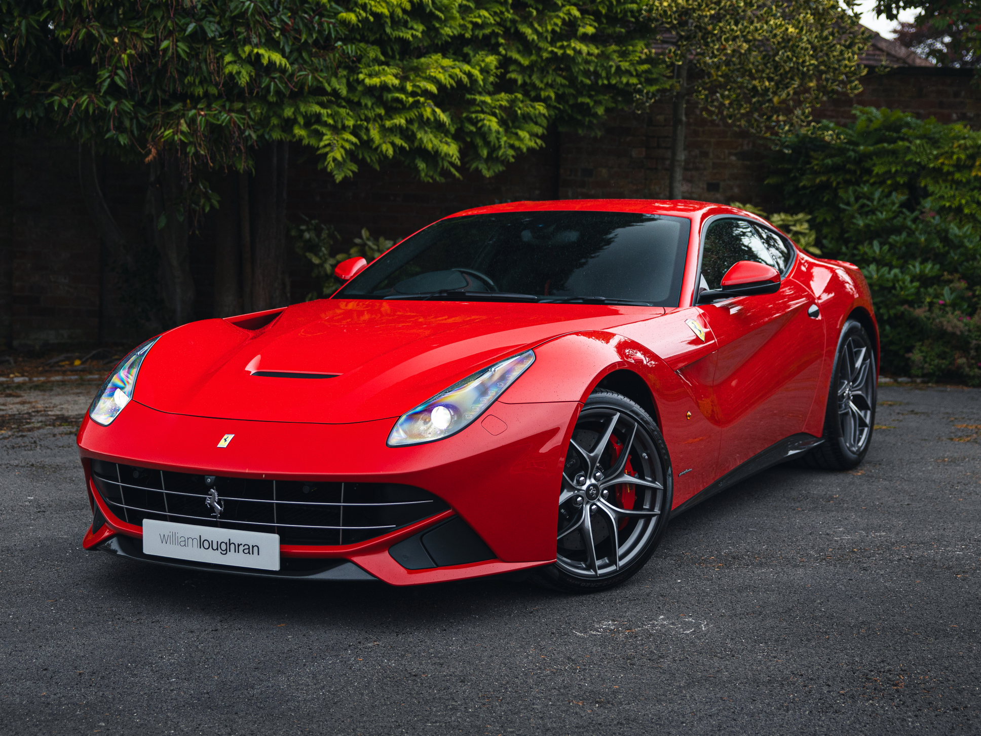 Ferrari F12 (2324)