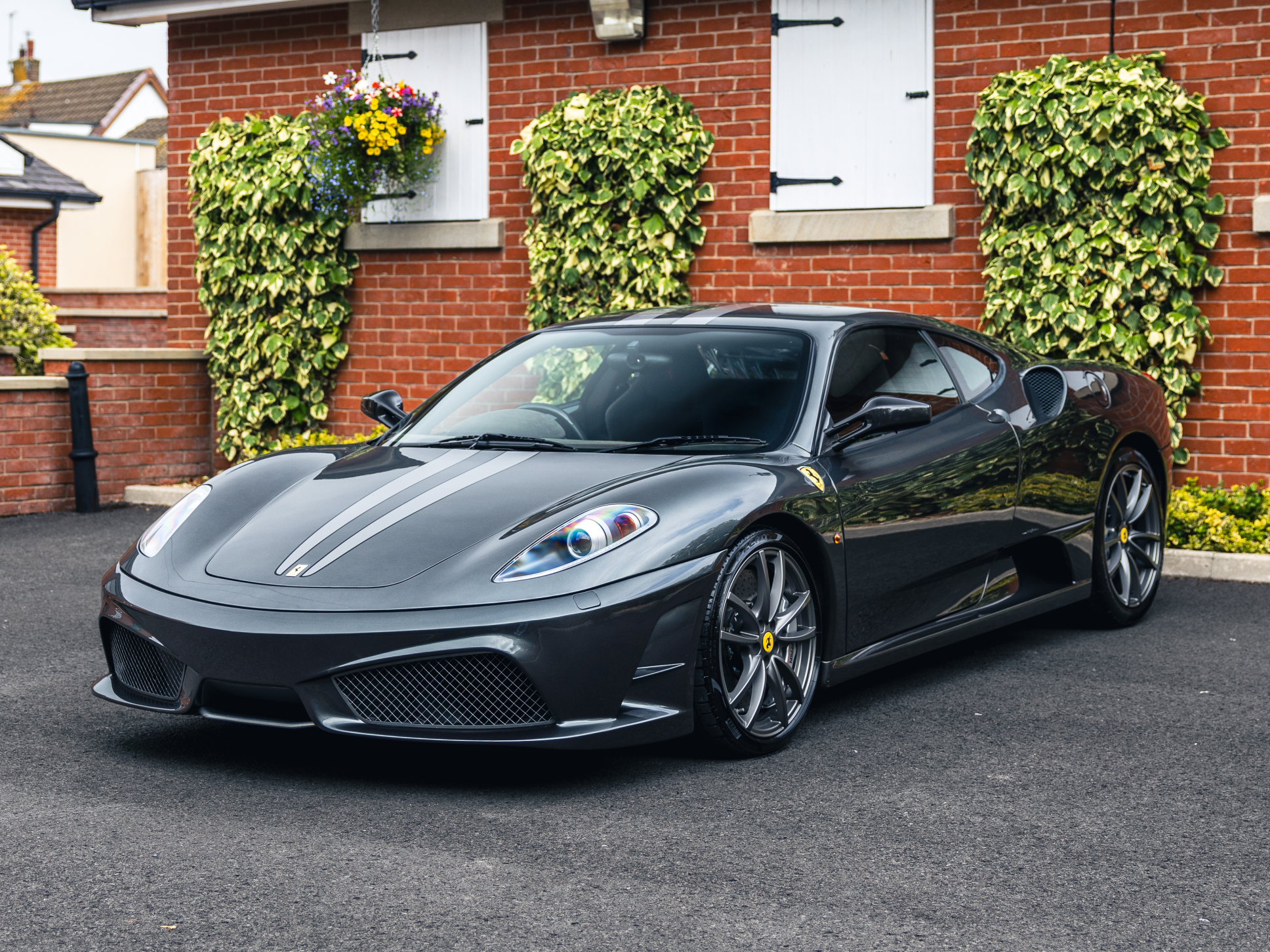 Ferrari F430 Scuderia (2348)