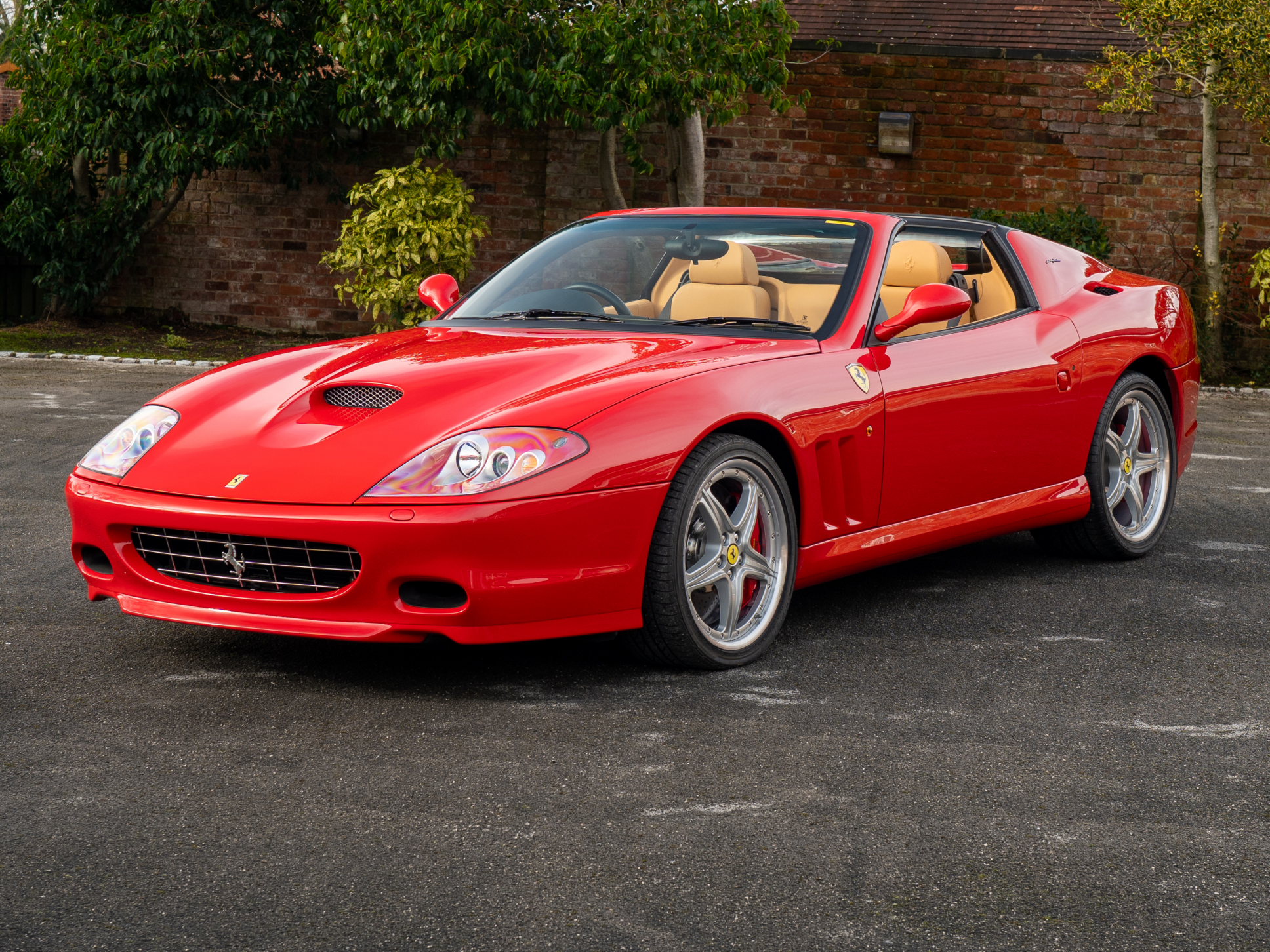 Ferrari 575 Superamerica (2361)